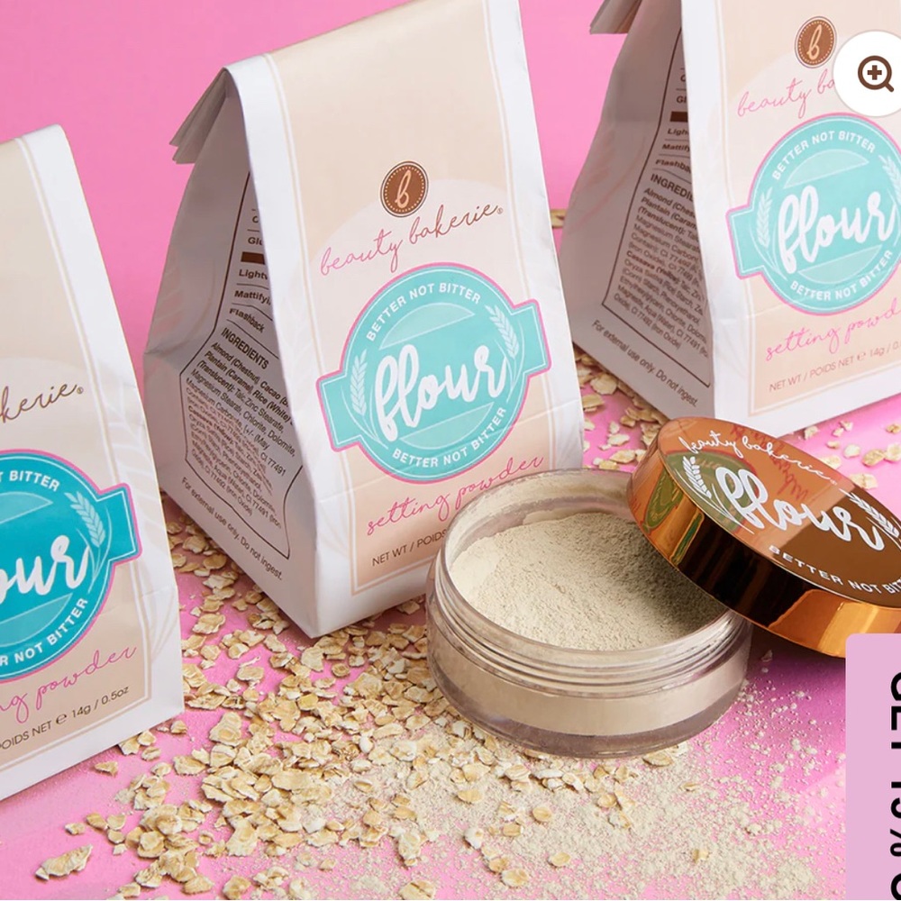 BEAUTY BAKERIE SETTING POWER - Picture 7 of 10